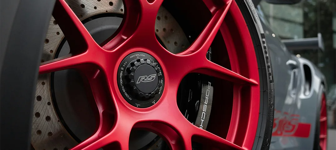 Alloy Wheels & Tyres