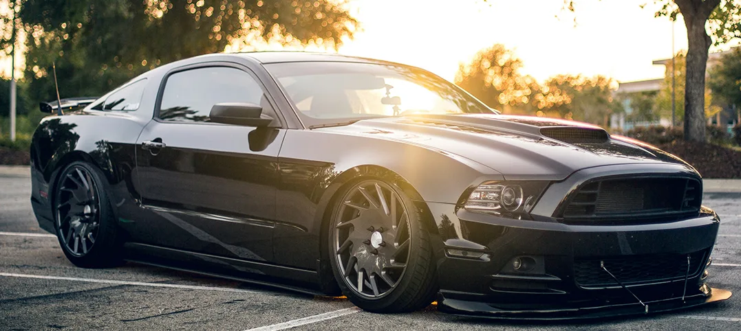 Body Kits