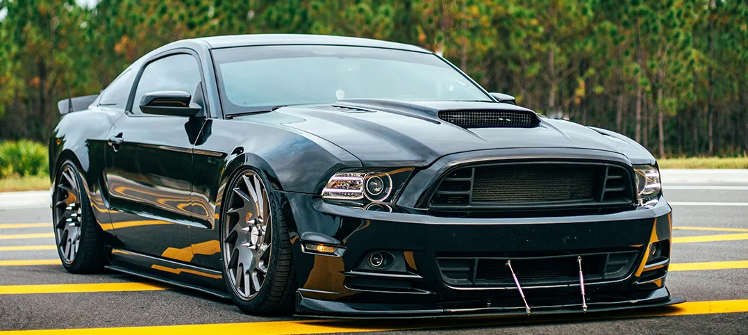 Body Kits