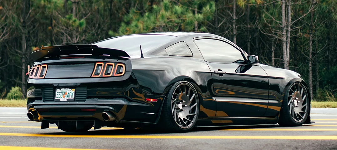 Body Kits