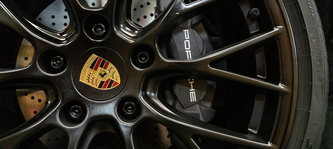 Brake Upgrades