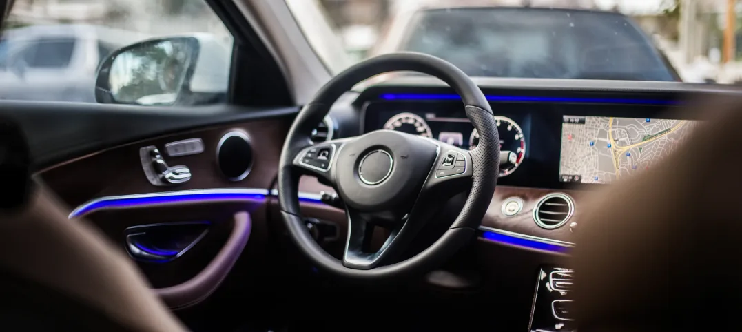 Custom Interior Modifications