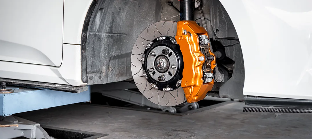 Caliper Painting