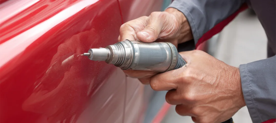 Dent Repair