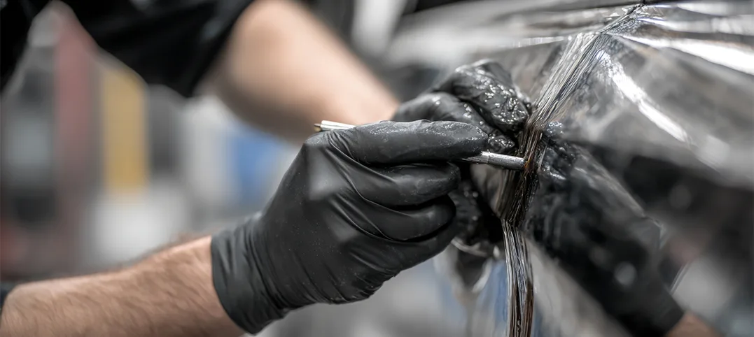 Dent Repair