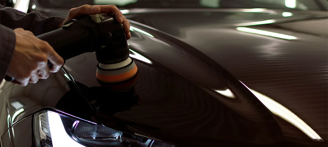 Premium Interior & Exterior Detailing