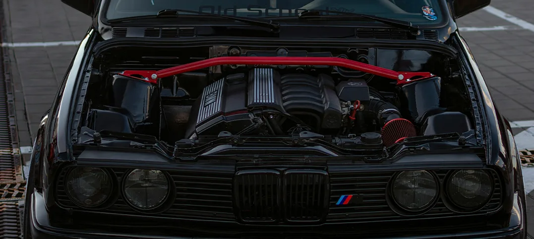 ECU Tuning & Remapping