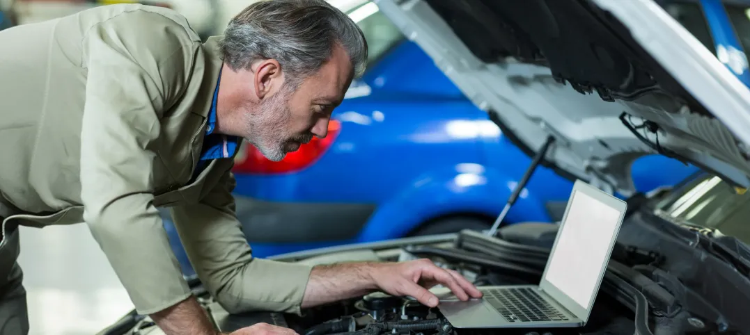 ECU Tuning & Remapping