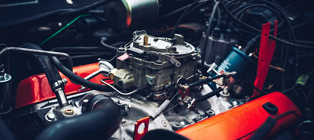 ECU Tuning & Remapping