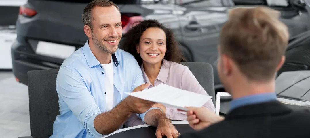 Insurance Claims Assistance