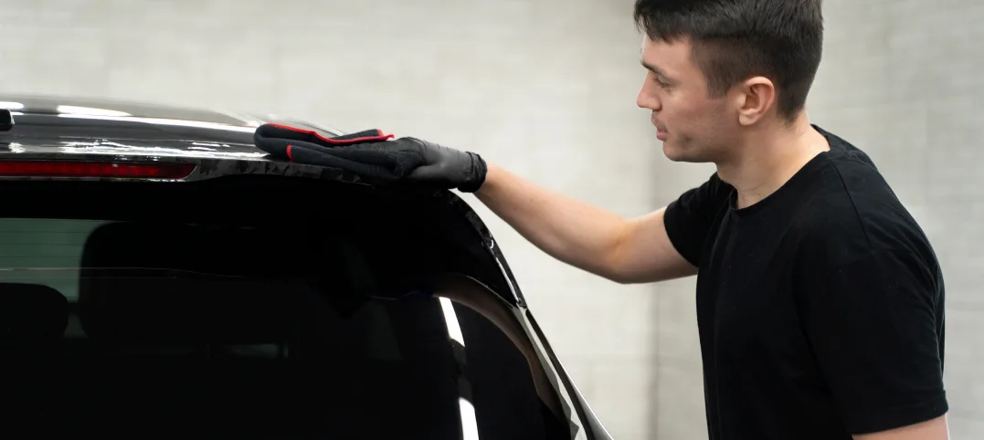 Window Tinting