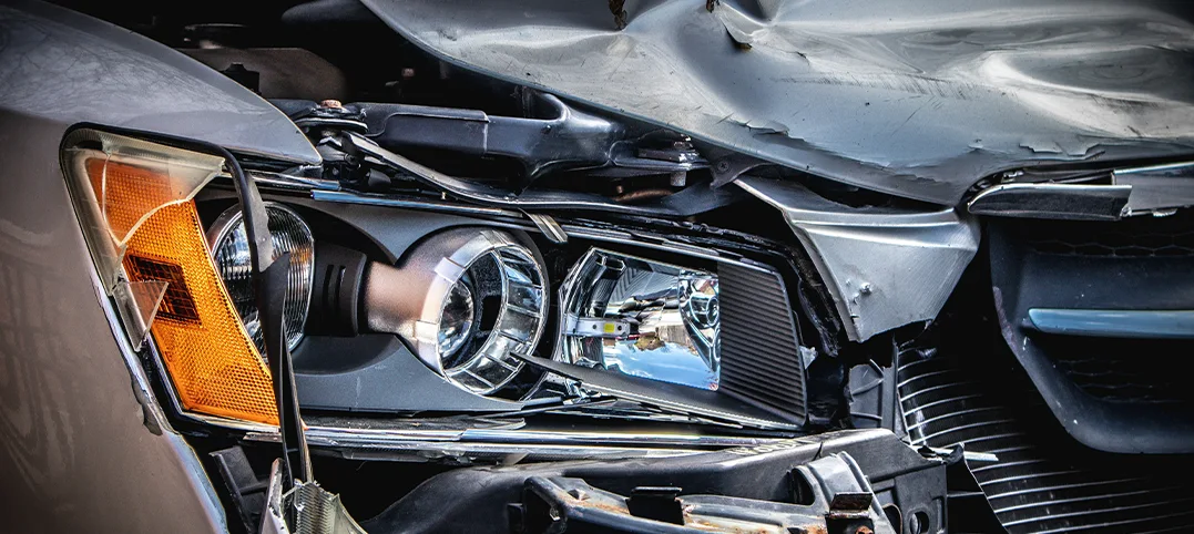 Accident Repair