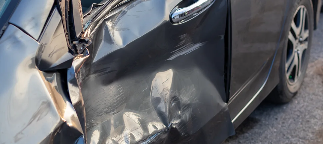 Accident Repair