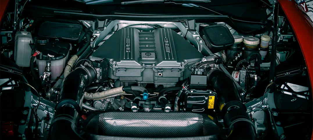 Performance Exhaust Systems