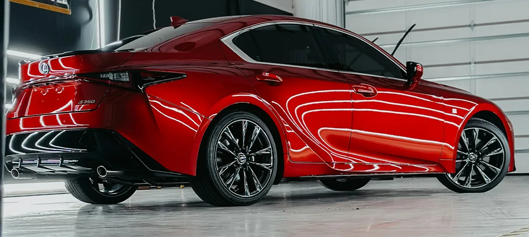 Ceramic Coating