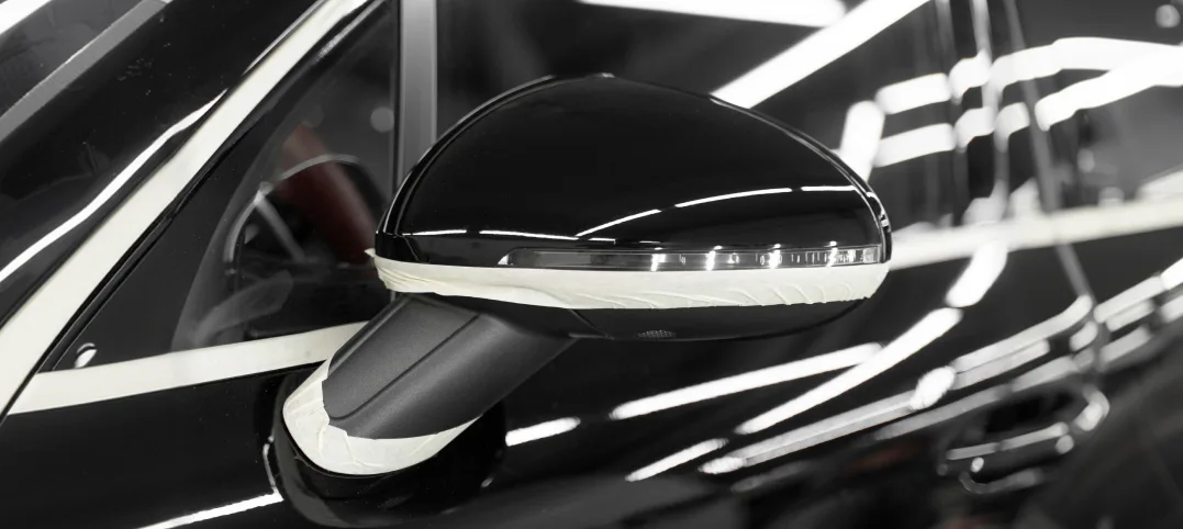 Chrome Delete