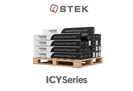 ICY Series