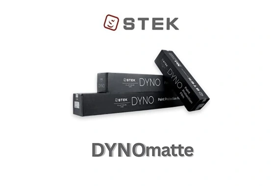 DYNOmatte