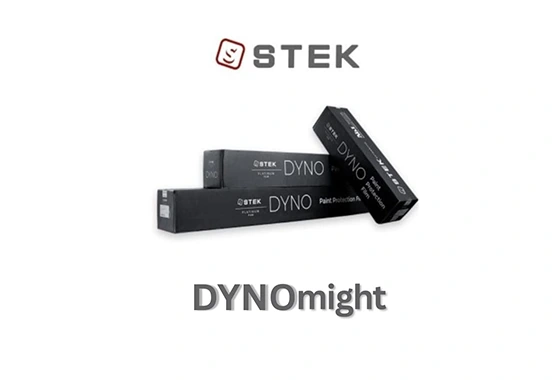 DYNOmight