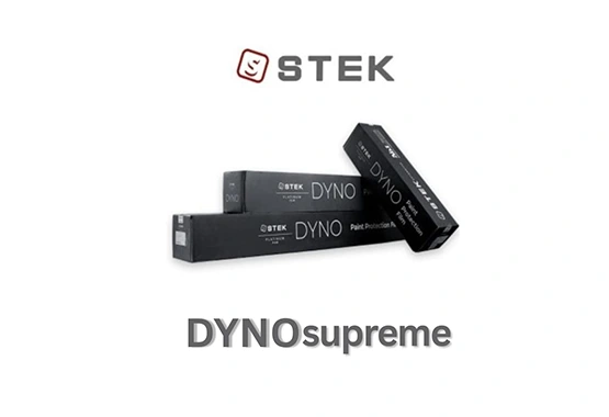 DYNOsupreme