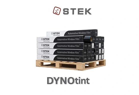 DYNOtint