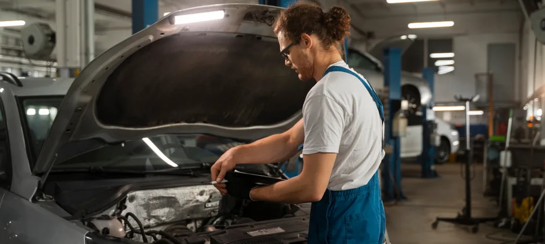 Used Car Enhancement Packages