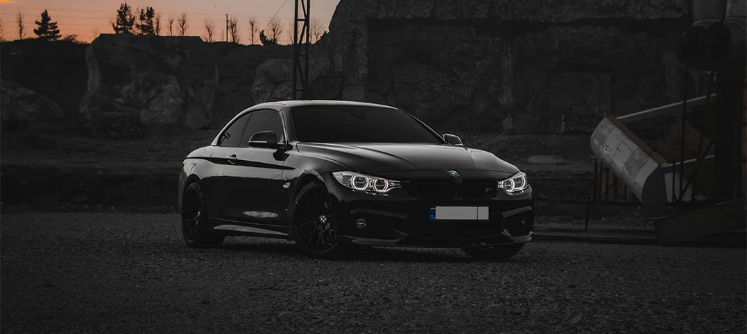 Window Tinting
